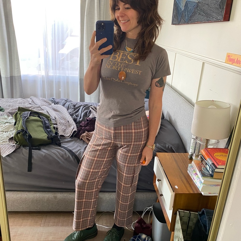 Meet your Posher, Aimee